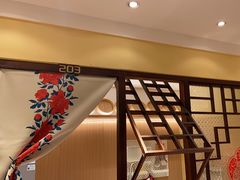 -西贝(六里桥旗舰店)