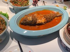 -阿五黄河大鲤鱼(纬三路店)