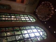 衡山马勒别墅饭店-马勒别墅饭店(静安寺店)