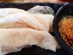 餐饮设施-永兴坊