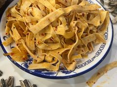 -朴小妹人参鸡汤火锅(长白山万达店)