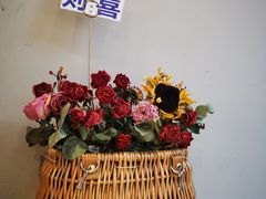 -KYO COFFEE(胶州路店)
