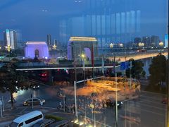 -“香”全日餐厅·株洲大汉希尔顿酒店