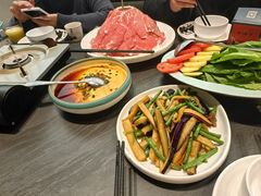 -滇铺子·云南特色菜·第九届野生菌美食节(曲靖万达店)