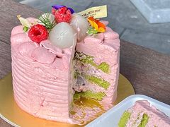 -卷心卷意·轻甜蛋糕(新光天地店)