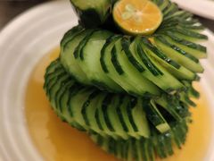 -城南往事·鲁菜·烤鸭(世茂宽厚里·大明湖店)