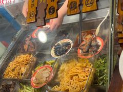-矮子粉店1985·长沙米粉(湘春路店)