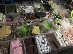 -老兵麻辣烫(世欧王庄店)