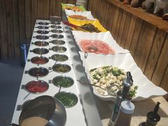 -草原塞蛮羊火锅城(港湾店)