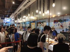 -西南政法大学-学生1食堂