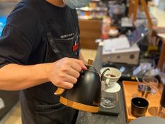 -Gee Coffee Roasters (万象城店)