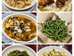 -顺风山庄(水濂山店)