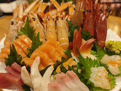 -王鼎精致料理铁板烧(世博源店)