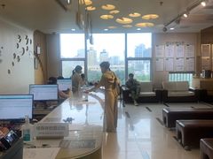 -慈铭体检(洋桥分院)