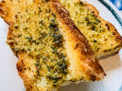 餐前蒜香法包-PIZZA BIANCA(万象城店)