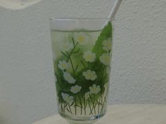 -伊斯坦布尔土耳其清真咖啡餐厅