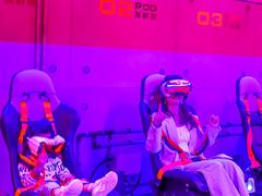 -珠海横琴国家地理探险家中心(创新方)