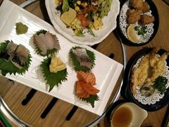 -赤坂亭·M9和牛烧肉·铁板烧(合肥万象城店)