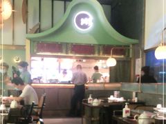 大堂-顺峰顺水顺德菜(龙华店)