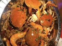 -胖哥俩肉蟹煲(湖滨银泰in77店)