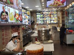 -明香海鲜酒家(华强北店)