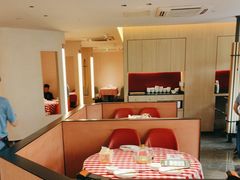 -西贝(东方路店)