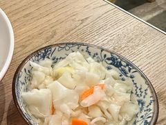 -新万鑫银丝面·非遗无锡味(惠山古镇店)