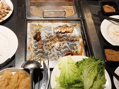 -星伦多自助料理·涮烤一体(虹悦城店)