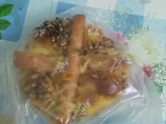 -苹果花园(南泉路店)