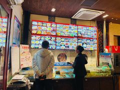 -芳芳私房菜·精做淮扬菜(承德路店)