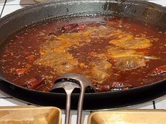 -旧街市鲜货老火锅(大光路店)