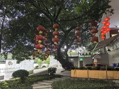 -鹿鸣酒家(越秀店)