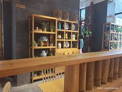 -冰泉豆浆馆(阳朔店)