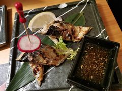 -元通寿司(大朗店)