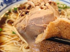 -孙盛兴奥灶面馆·蟹黄面·三虾面(山塘街总店)