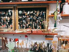 -暮晚尘香汉服旗袍