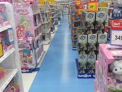 -TOYSRUS玩具反斗城(武汉荟聚中心店)