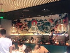 -半天妖烤鱼(印象城店)