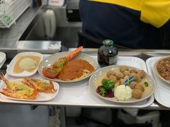 -宜家·瑞典风味餐厅(北京西红门店)