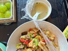 -金色印象·4K影院式足体养生(香榭里店)