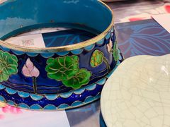 -名都晓荷塘主题火锅(海城街店)