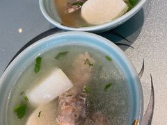 -新粤新疆菜(禅城店)