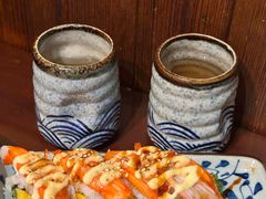 -小川洋风料理(江汉路店)
