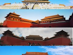 -故宫博物院(故宫)