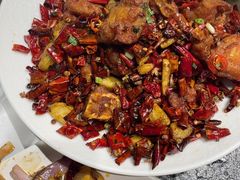 -小粉房鲽鱼头海鲜小串(燕郊总店)