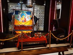 -西藏饭店·亚克·食光自助餐厅(文殊院店)