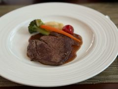 -食百绚全日制餐厅(成都棕榈泉费尔蒙酒店)
