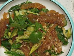 -前王院•巧克力海鲜市集餐厅(万平口店)