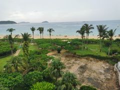 -三亚亚龙湾天域度假酒店