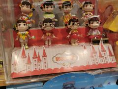 -九木杂物社(新奥购物中心店)